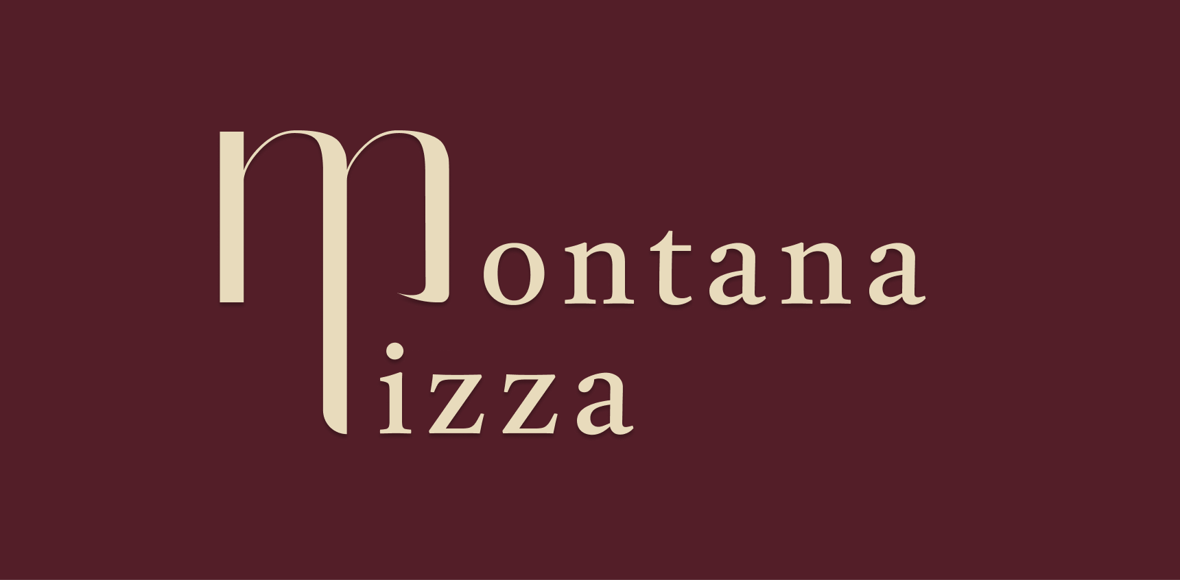 Montana logo